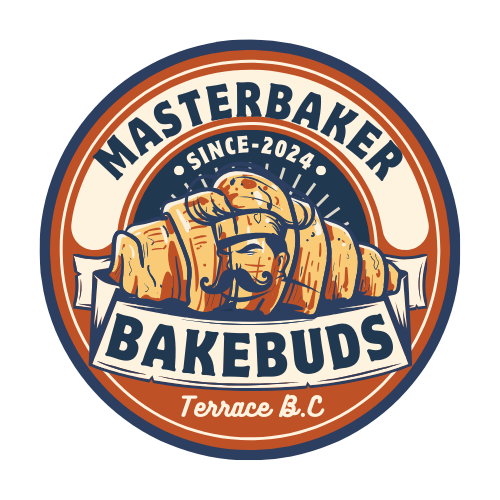 MasterBaker by BakeBuds